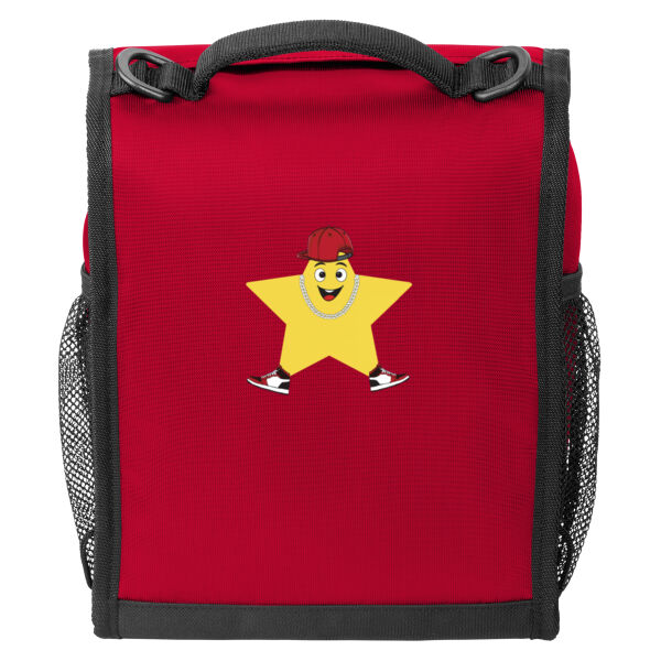 OGIO - Sprint Lunch Cooler - Printed Logo Thumbnail